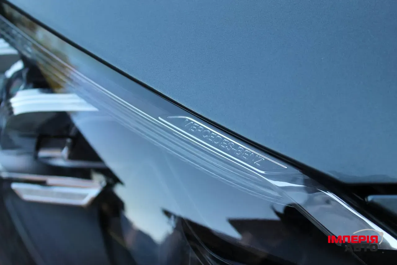 Mercedes-Benz GLS - фото 13