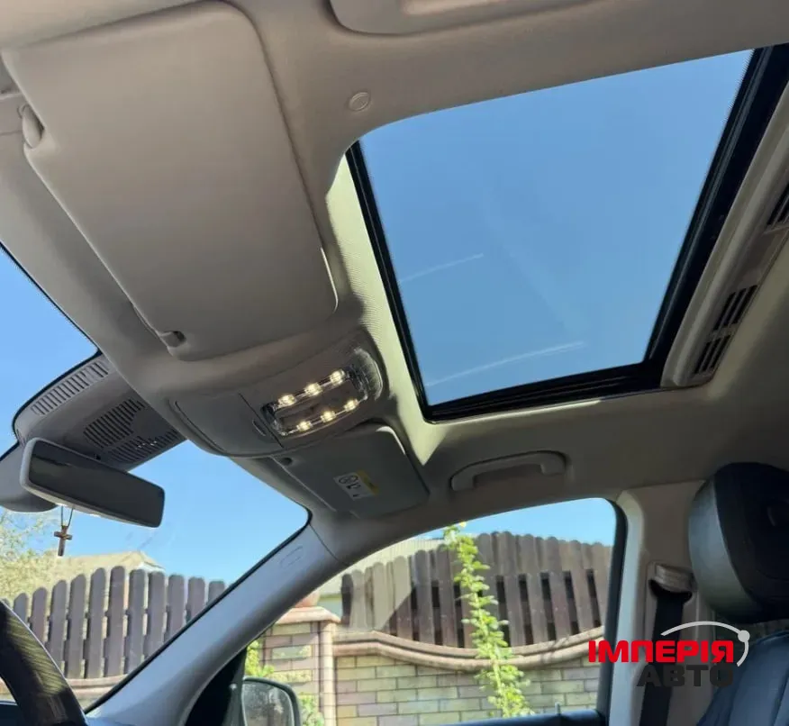 Mercedes-Benz GLS - фото 28