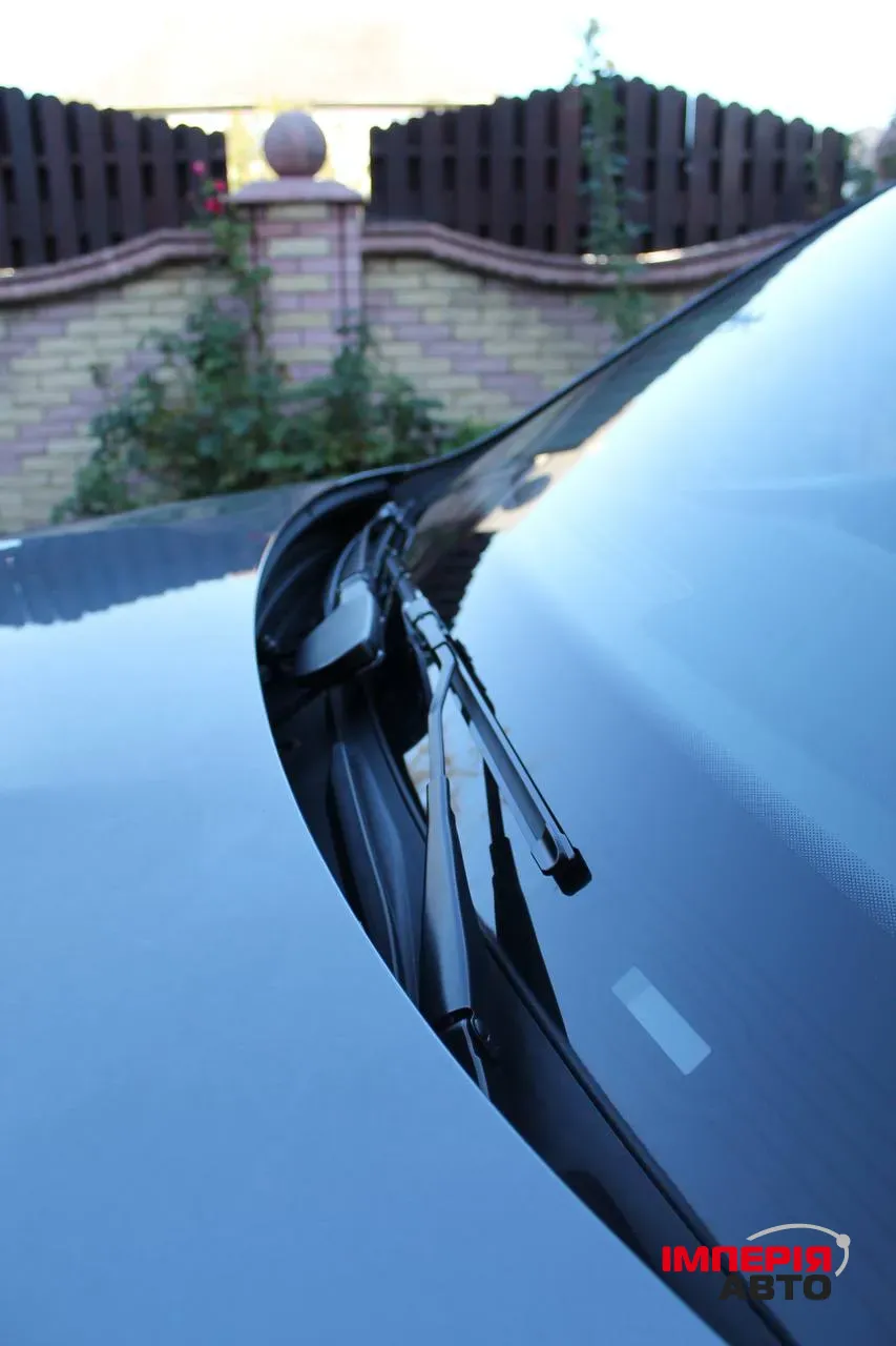 Mercedes-Benz GLS - фото 14