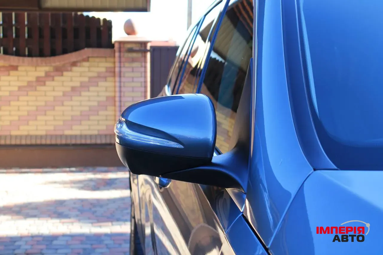 Mercedes-Benz GLS - фото 35