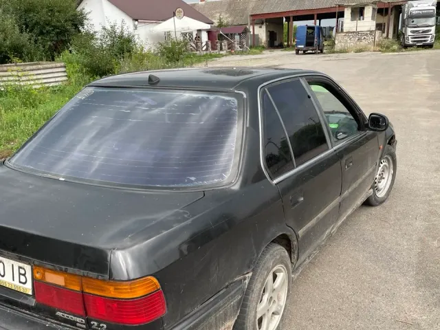 Honda Accord - фото 4