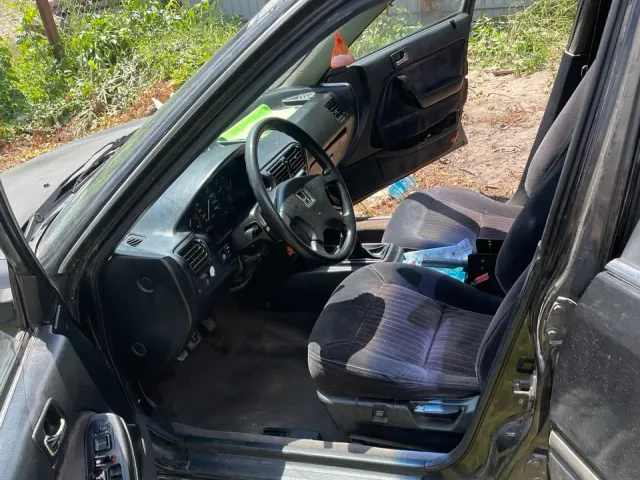 Honda Accord - фото 2