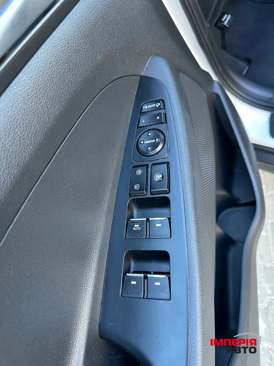 Hyundai Tucson - фото 15