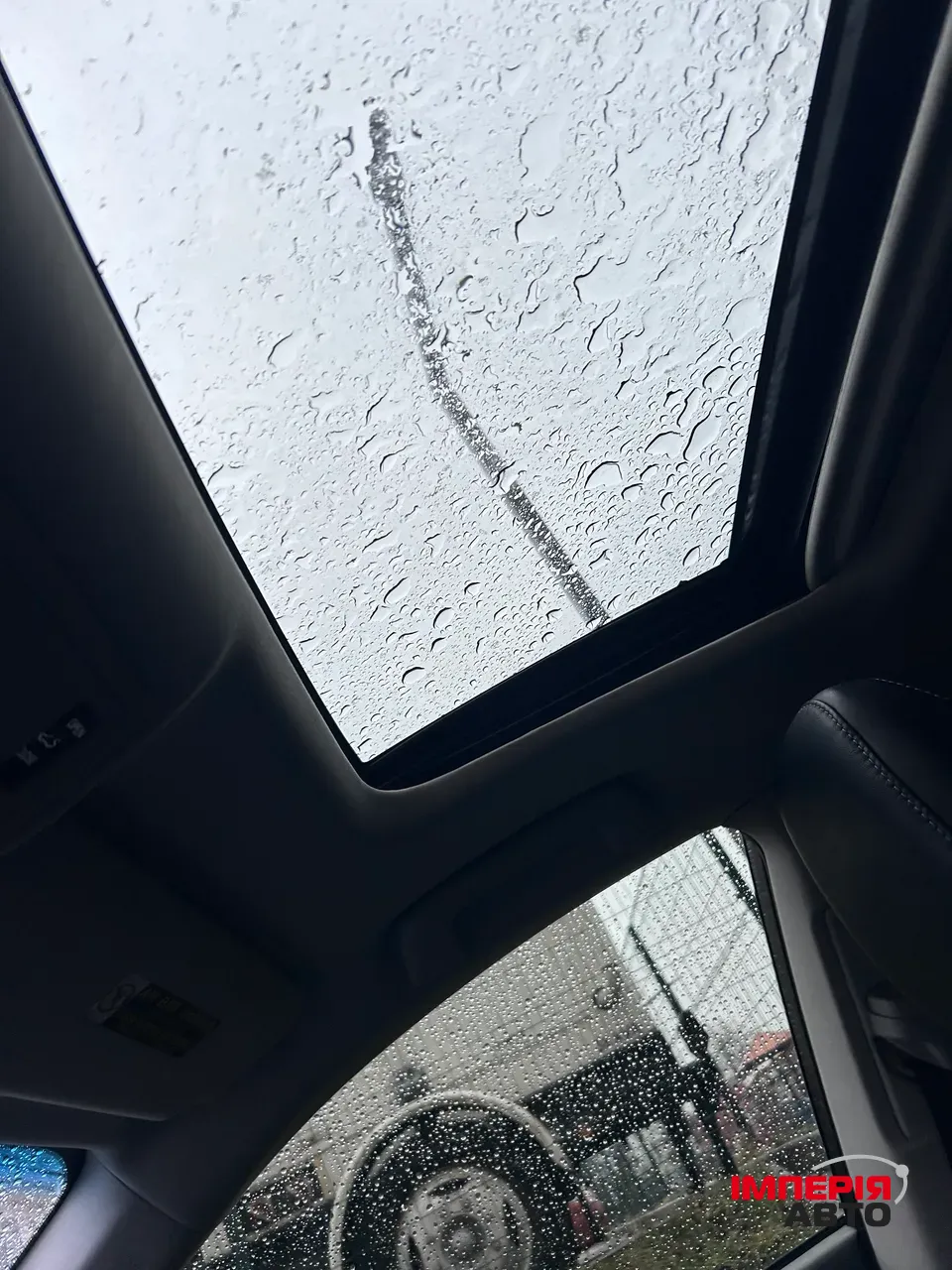 Lexus ES - фото 6