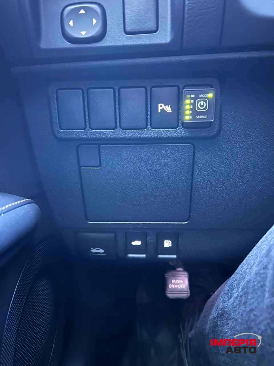 Lexus ES - фото 5