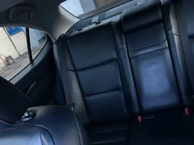 Lexus ES - фото 3