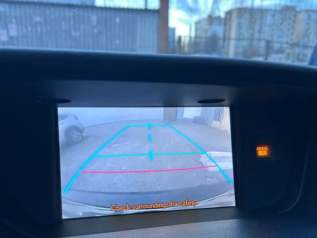 Lexus ES - фото 2