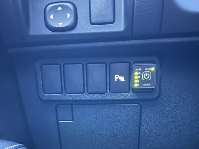 Lexus ES - фото 5