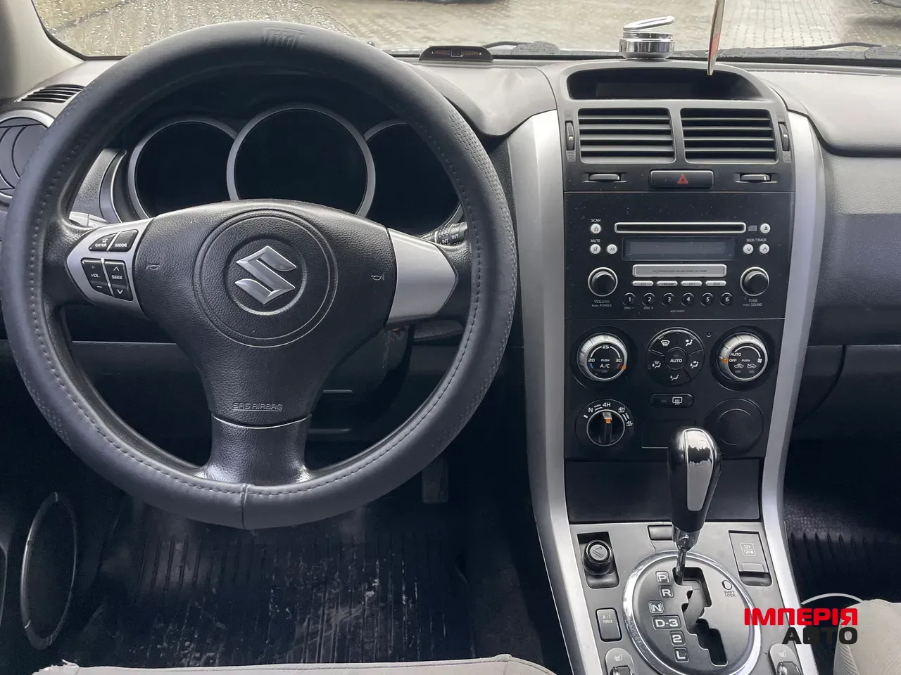 Suzuki Vitara - фото 5