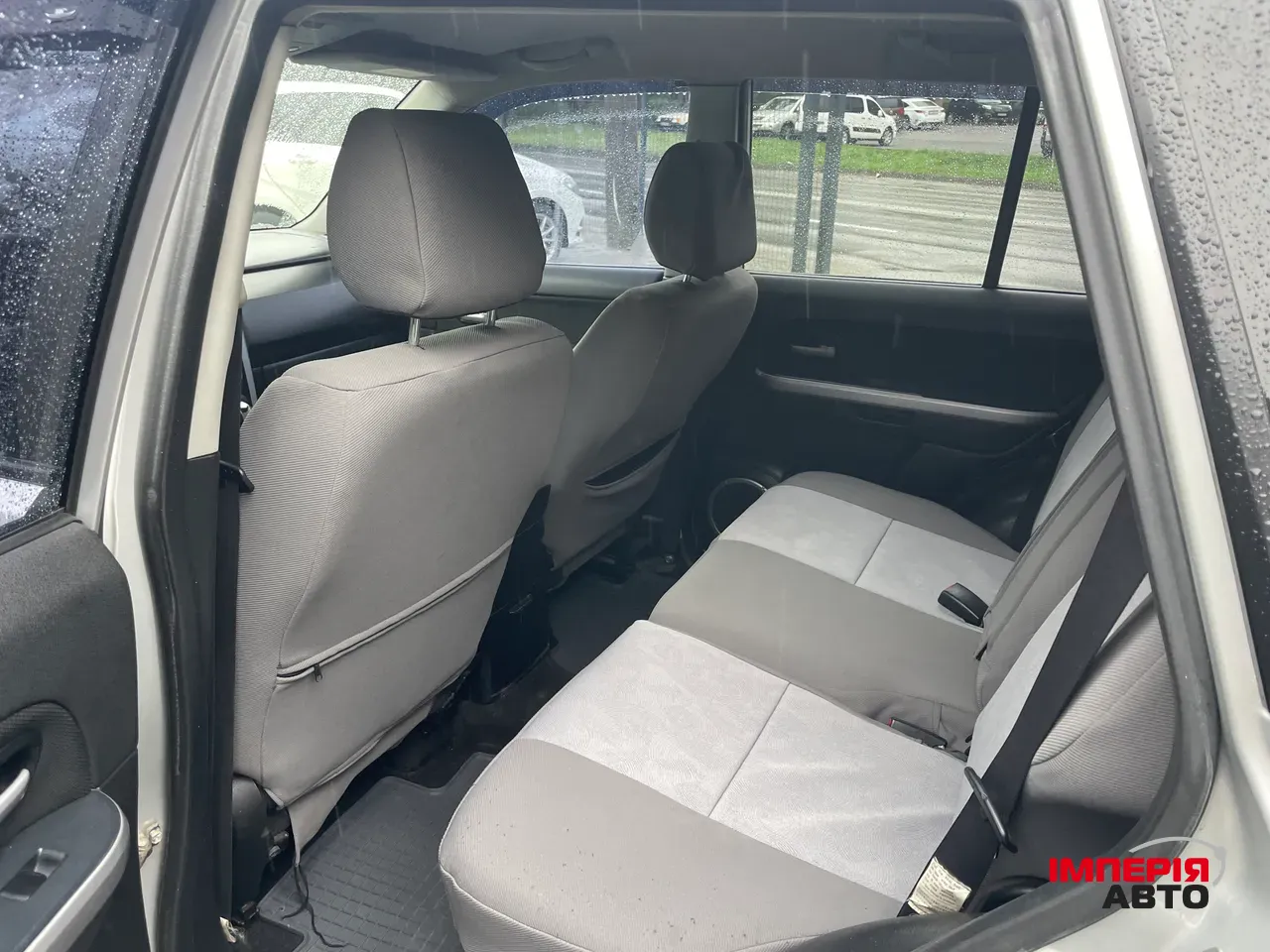 Suzuki Vitara - фото 6