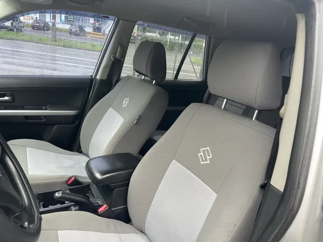 Suzuki Vitara - фото 3