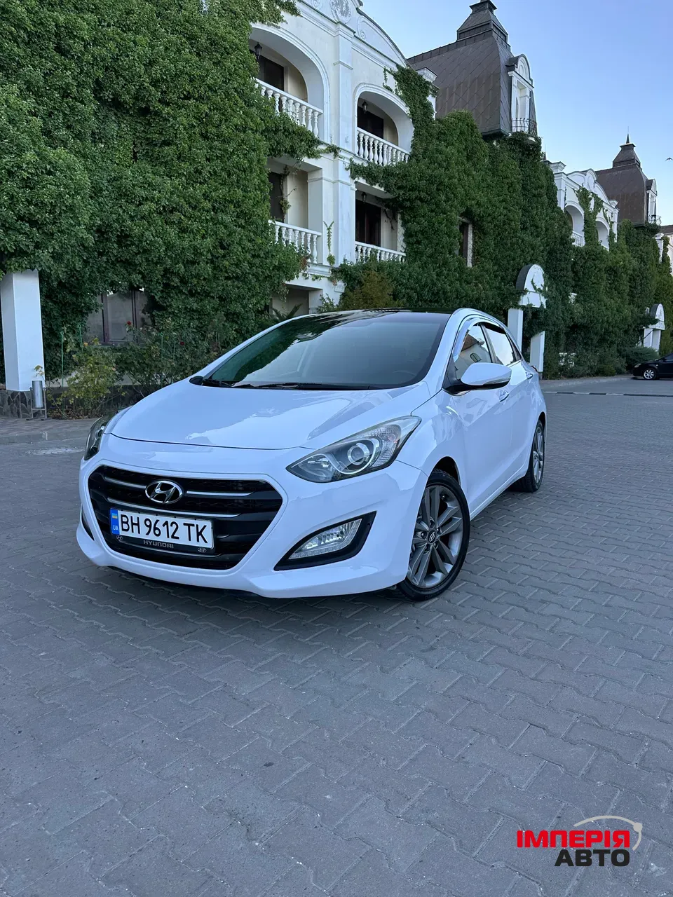 Hyundai i30 - фото 2