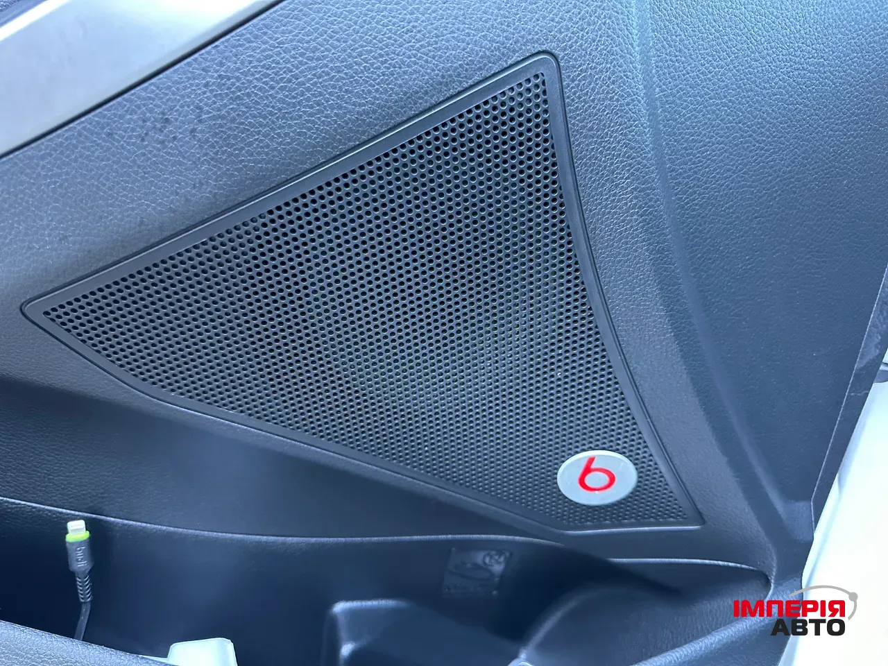 Hyundai i30 - фото 18