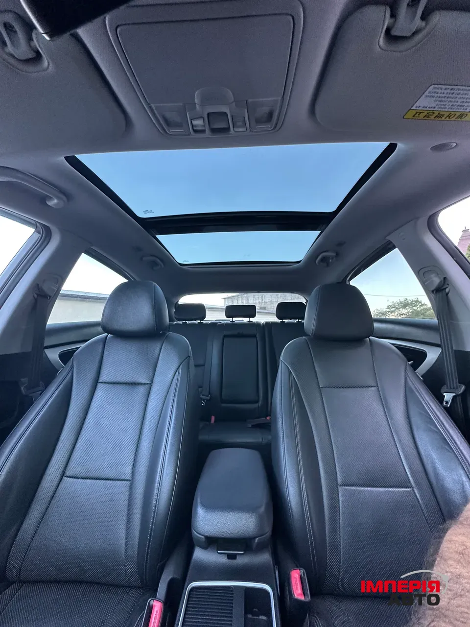 Hyundai i30 - фото 25