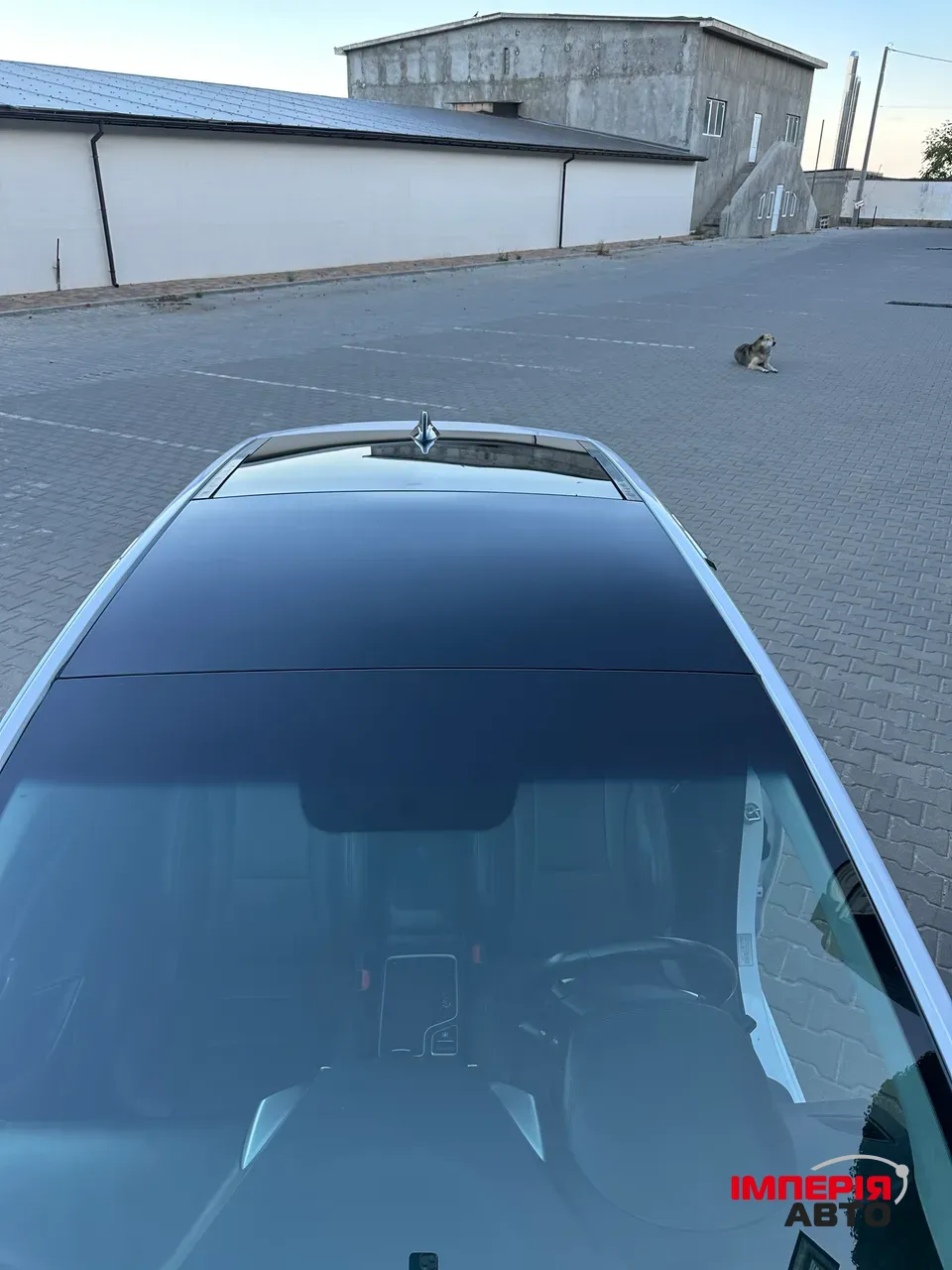 Hyundai i30 - фото 26