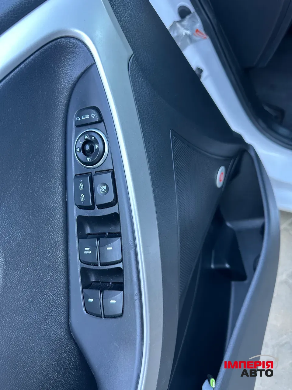 Hyundai i30 - фото 17