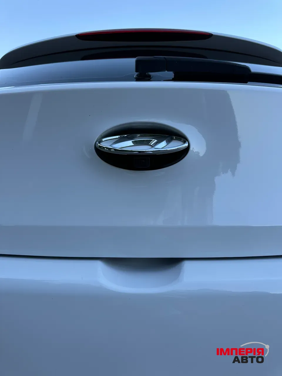 Hyundai i30 - фото 13