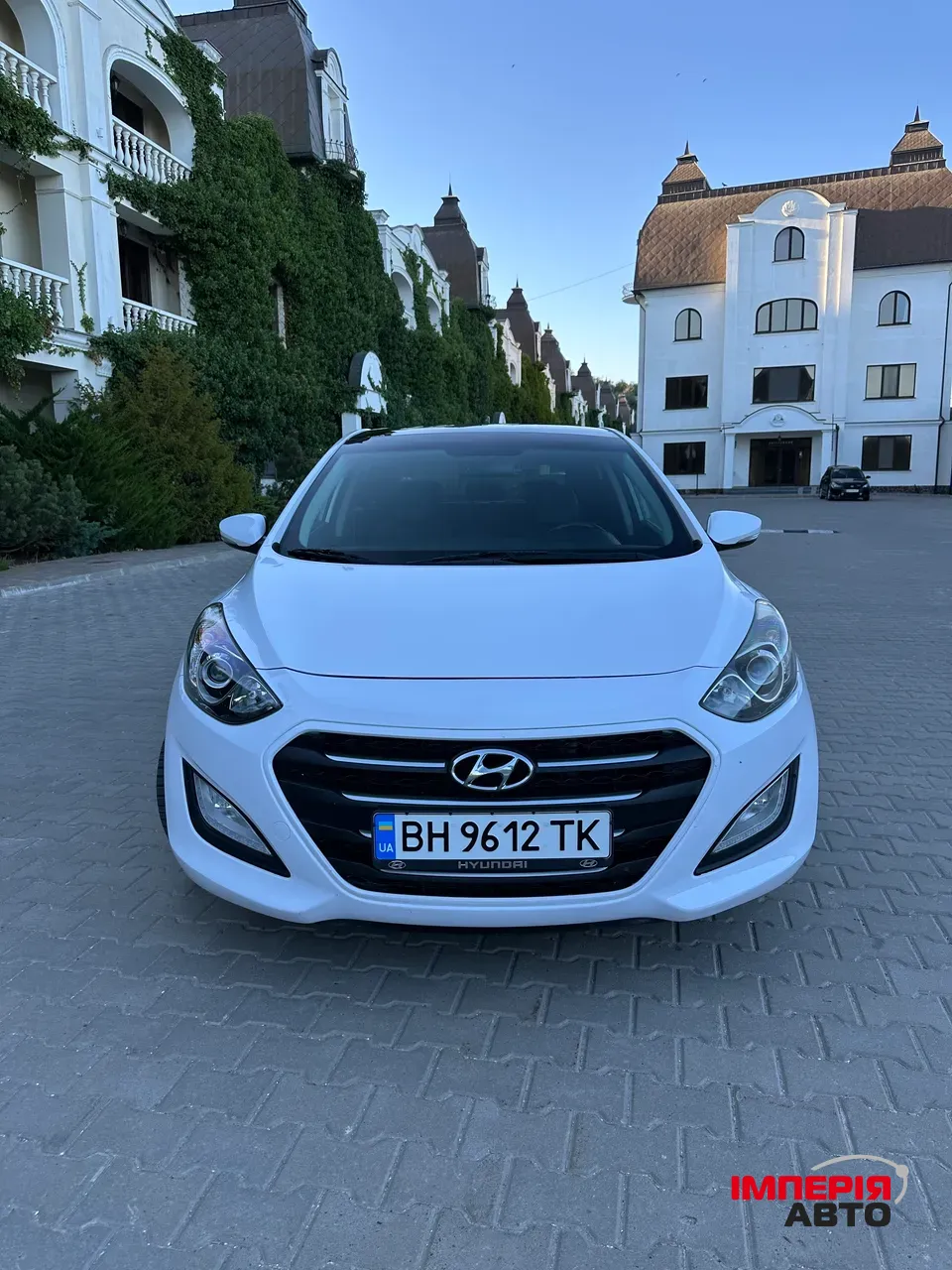 Hyundai i30 - фото 4