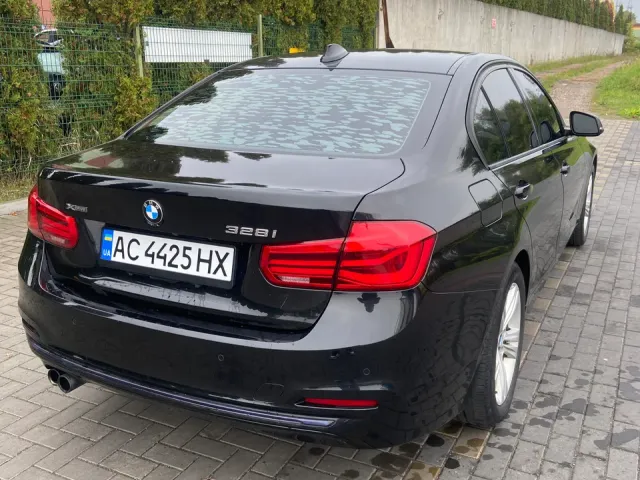 BMW 3 серії - фото 5