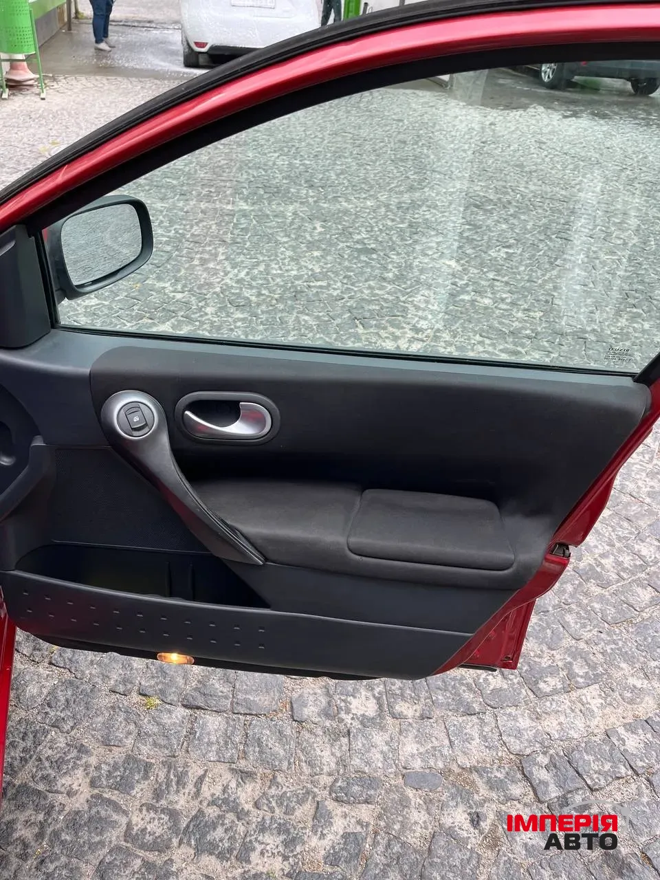 Renault Megane - фото 14