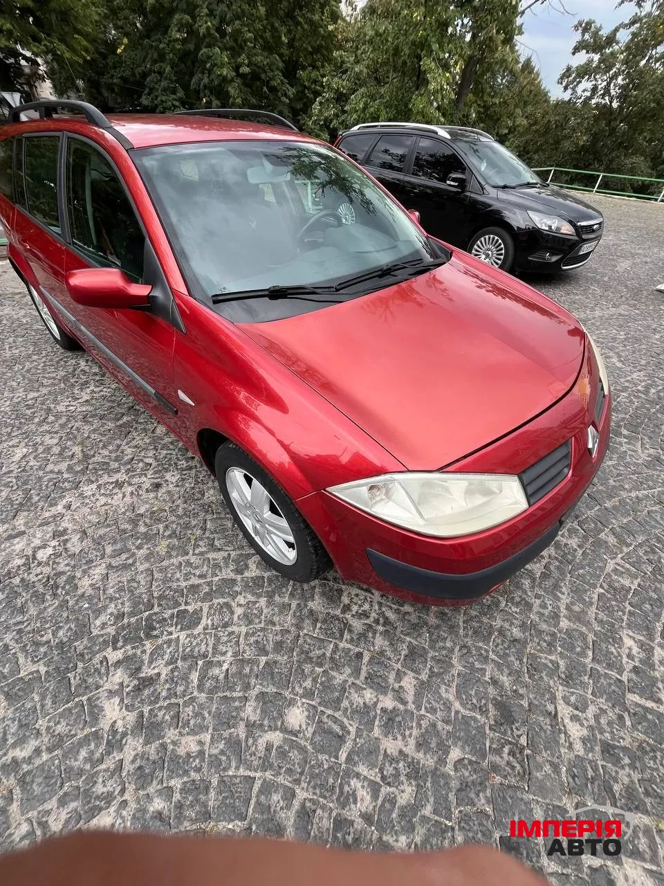 Renault Megane - фото 6