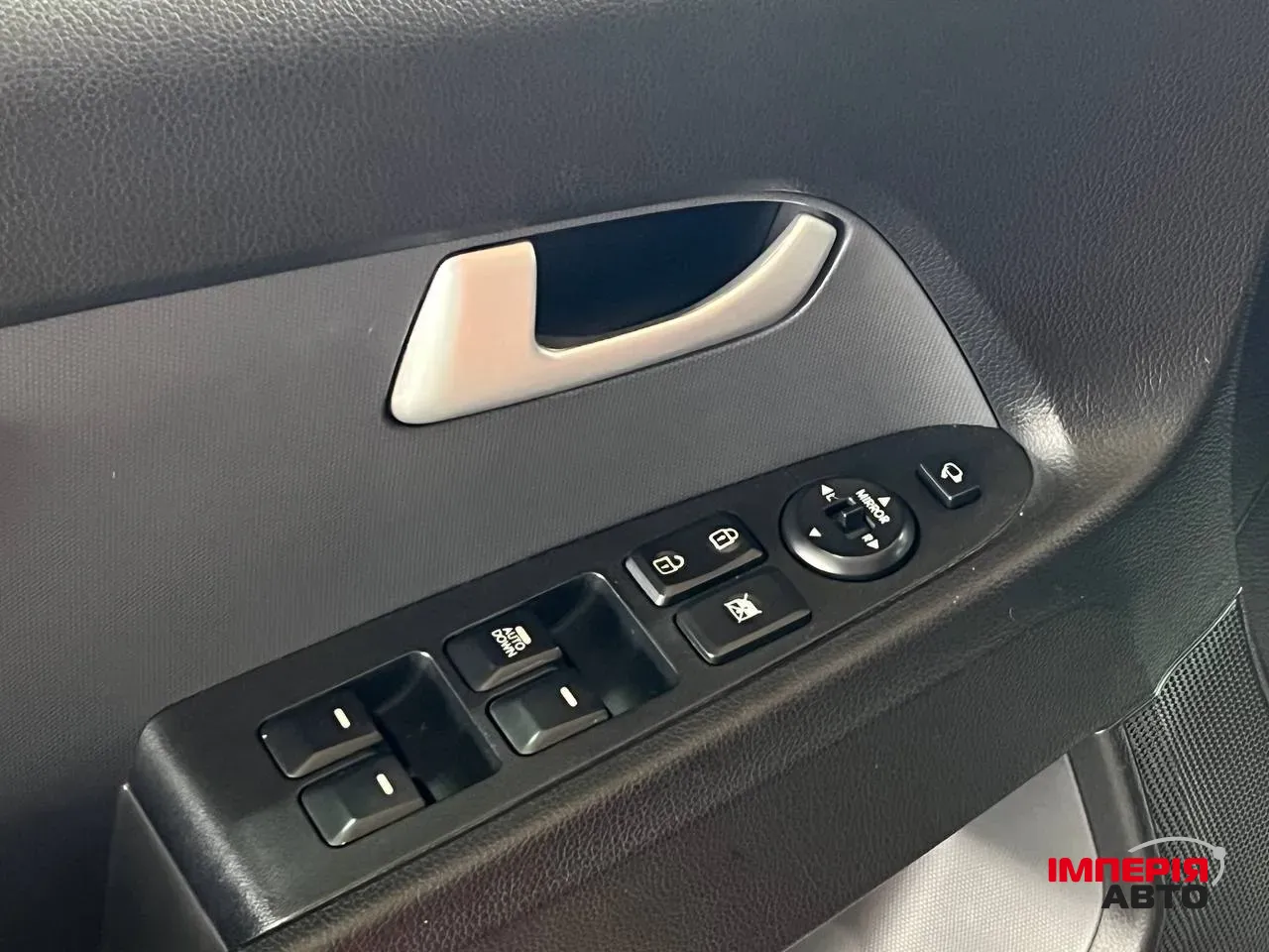 Kia Sportage - фото 12