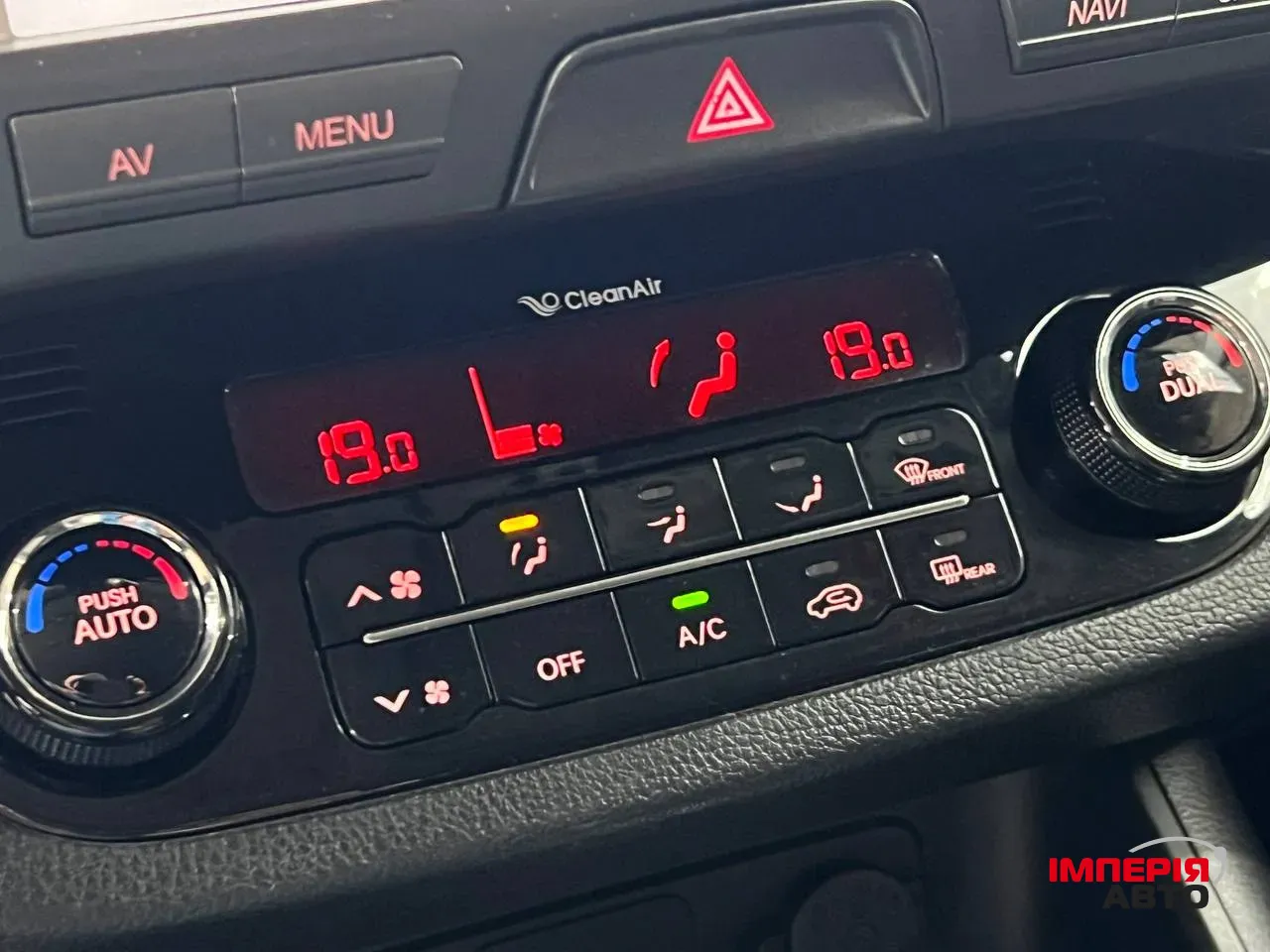 Kia Sportage - фото 16