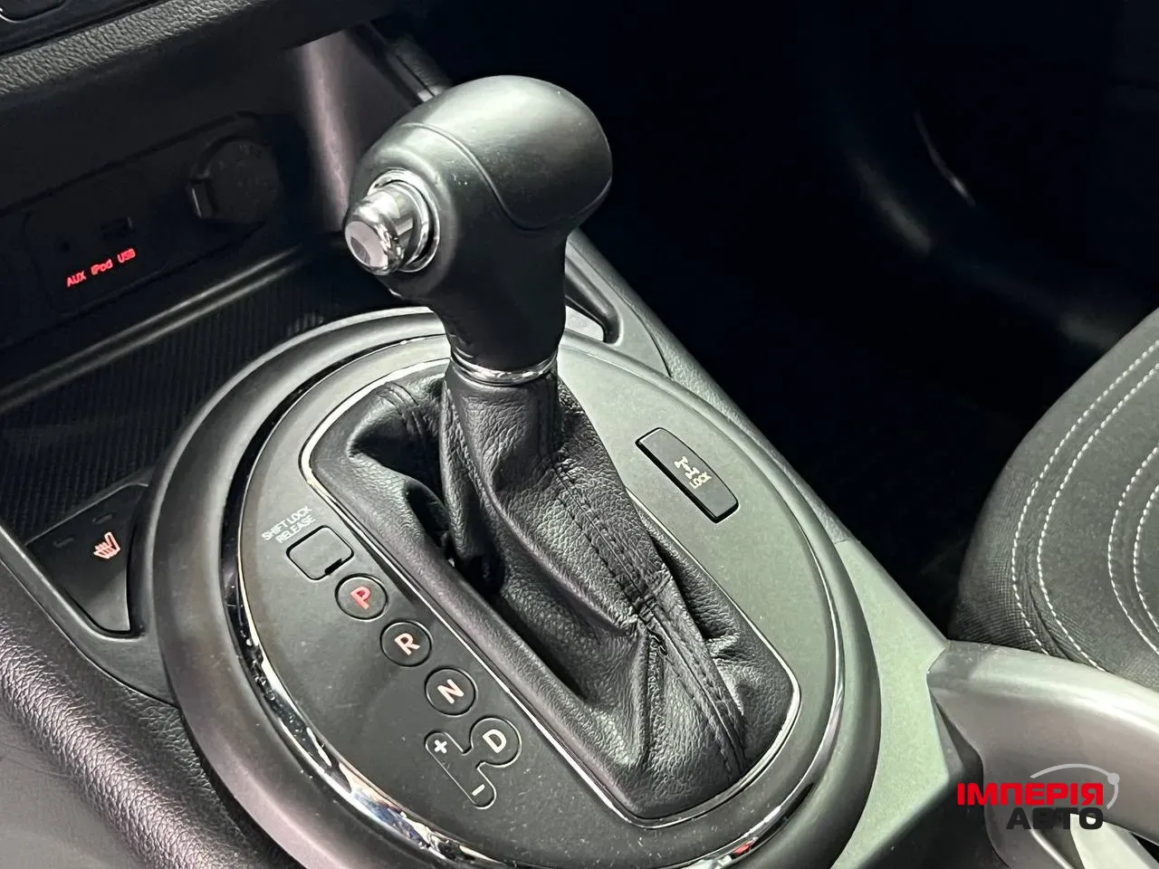 Kia Sportage - фото 15