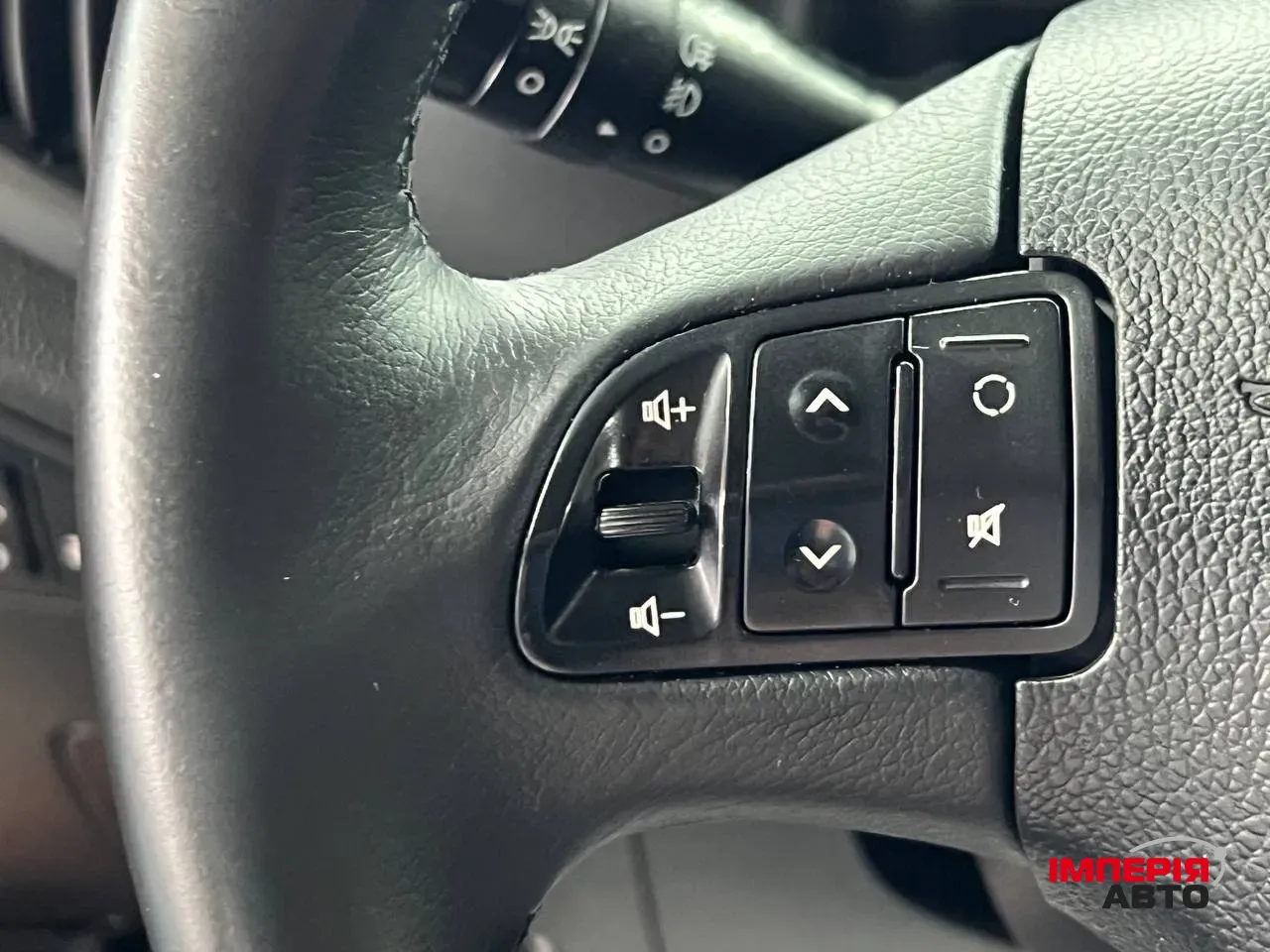 Kia Sportage - фото 22