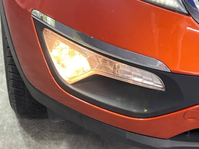 Kia Sportage - фото 5