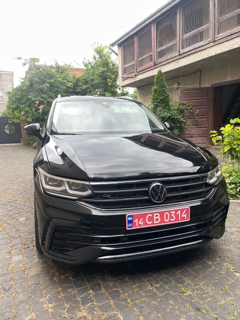 Volkswagen Tiguan 2023, Львів, $26 200 - зображення 2