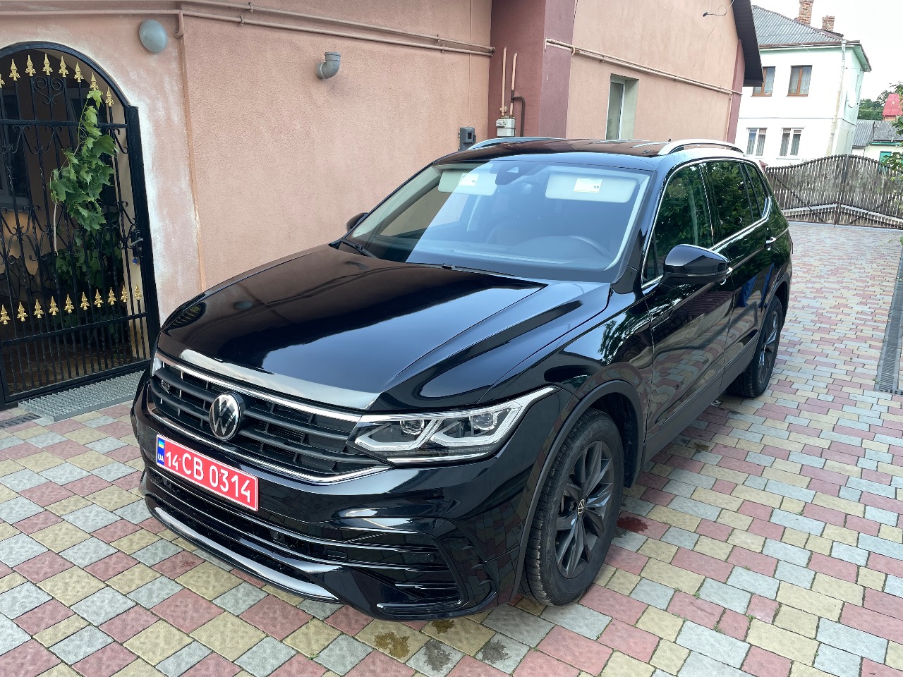 Volkswagen Tiguan 2023, Львів, $26 200 - зображення 5