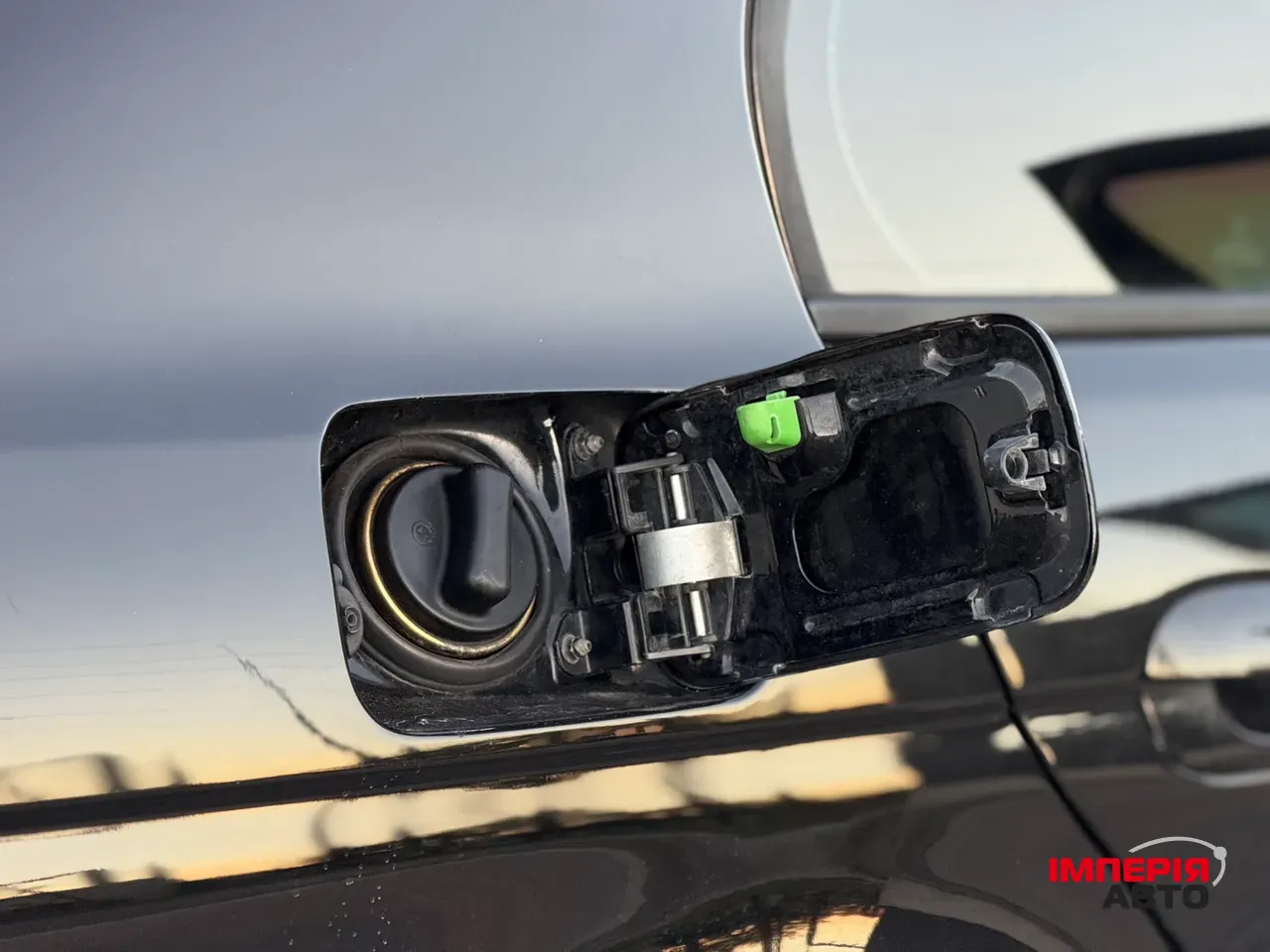 BMW 5 серії - фото 42