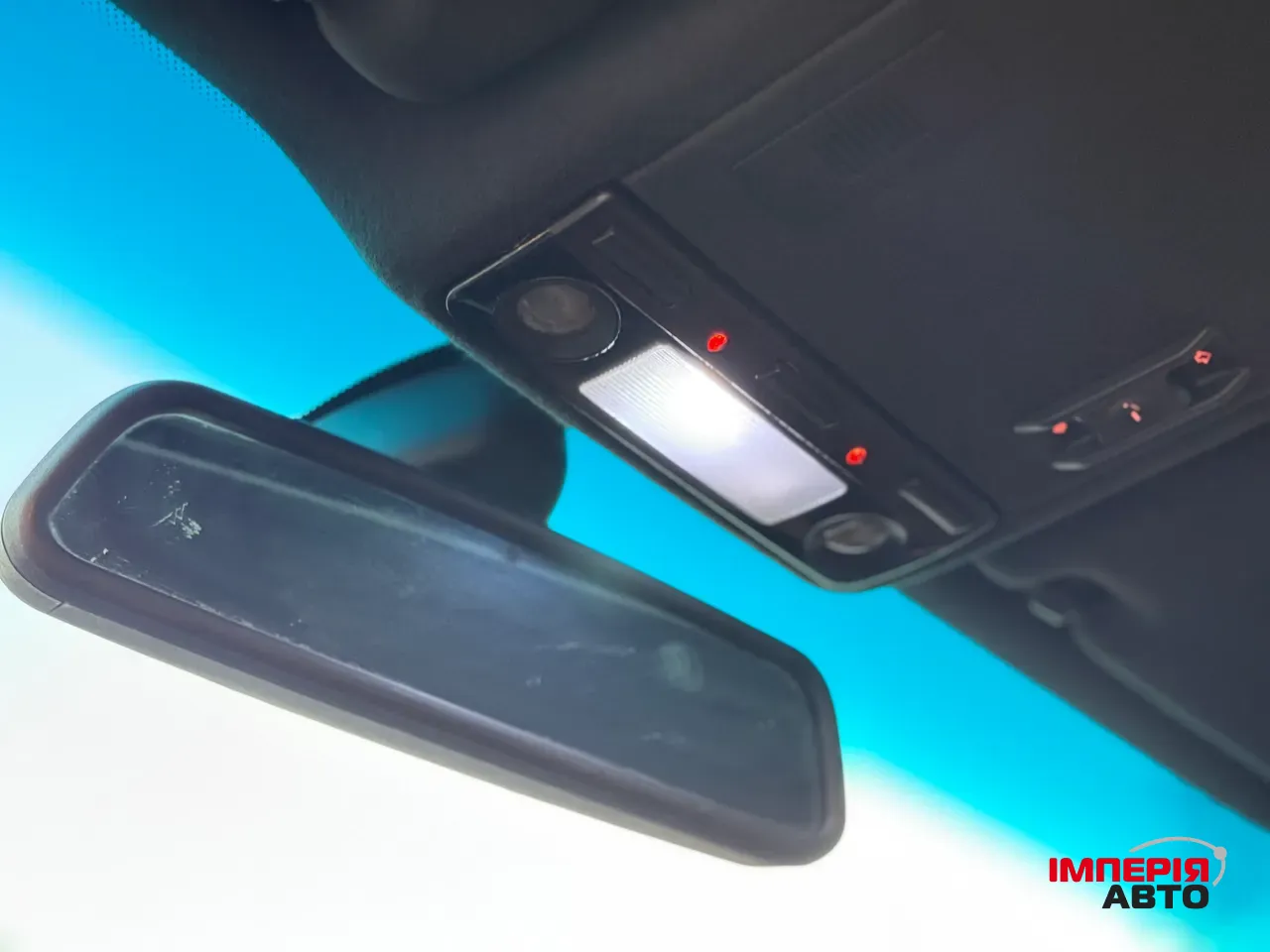 BMW 5 серії - фото 31