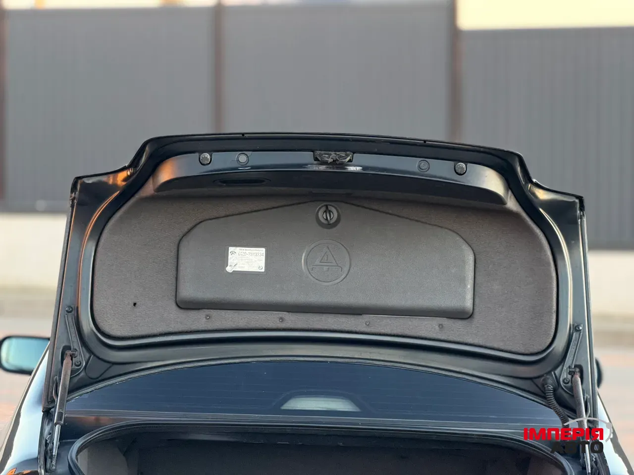 BMW 5 серії - фото 24