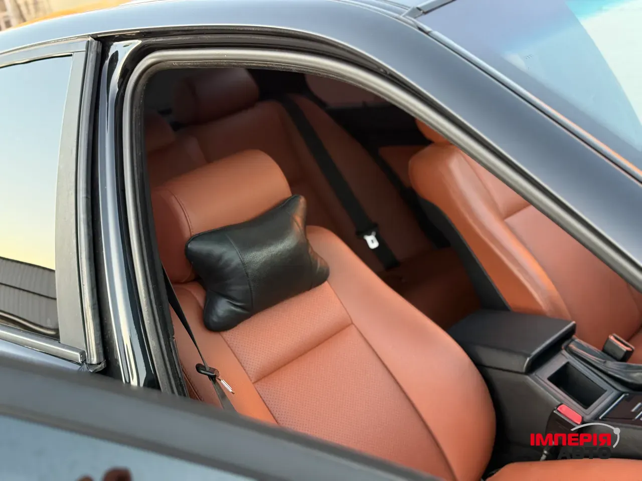 BMW 5 серії - фото 39