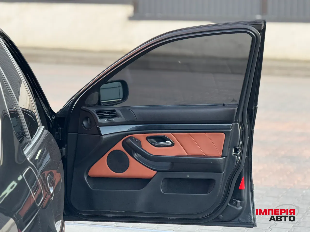 BMW 5 серії - фото 36