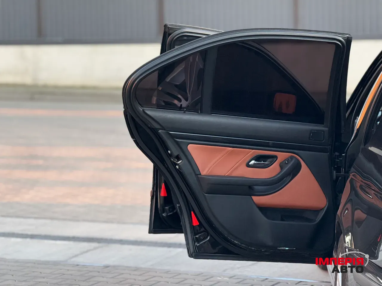 BMW 5 серії - фото 26