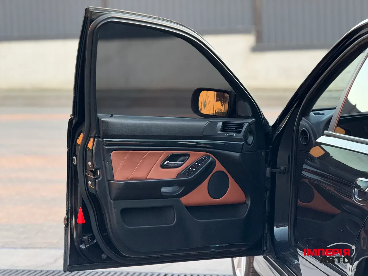 BMW 5 серії - фото 28