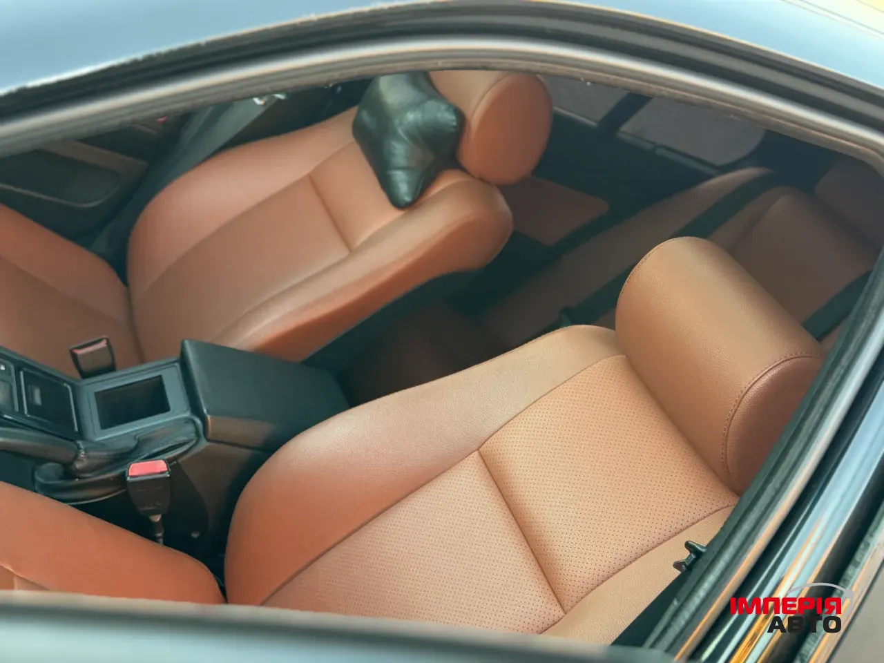 BMW 5 серії - фото 34