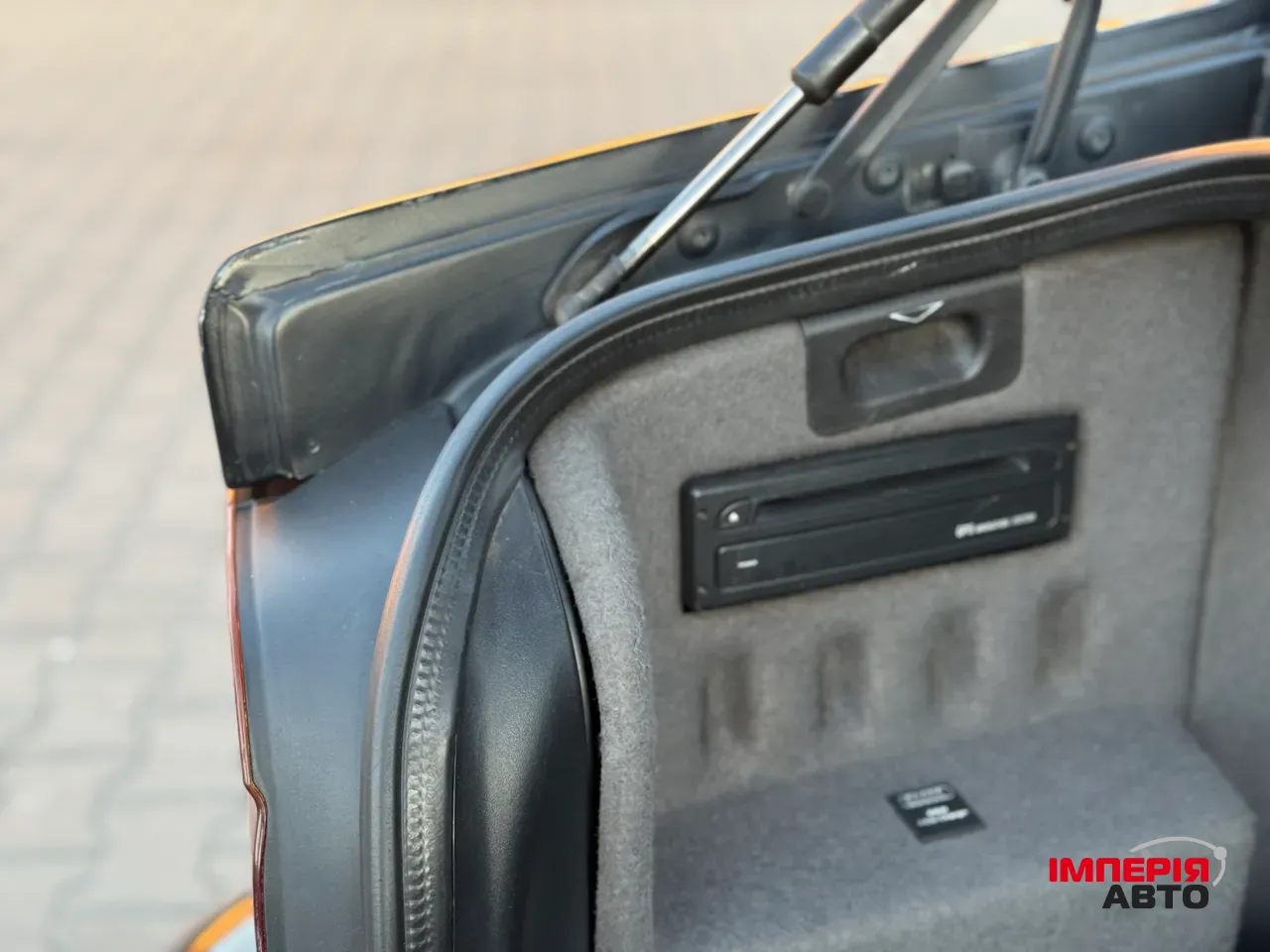 BMW 5 серії - фото 22