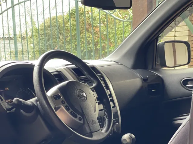 Nissan X-Trail - фото 5