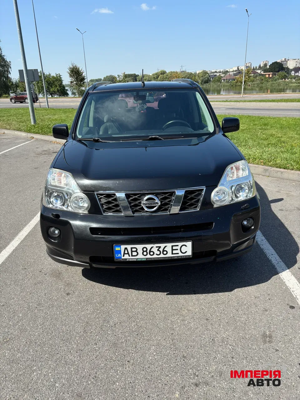 Nissan X-Trail - фото 3