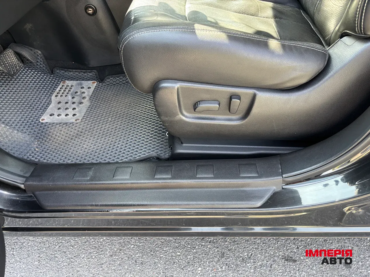 Nissan X-Trail - фото 15