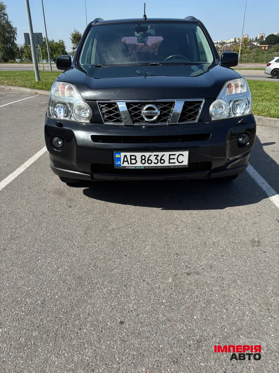 Nissan X-Trail - фото 2