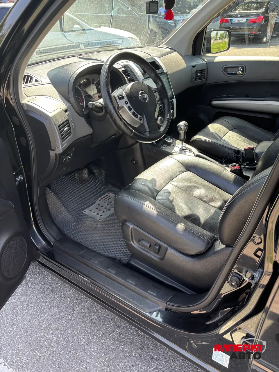 Nissan X-Trail - фото 9