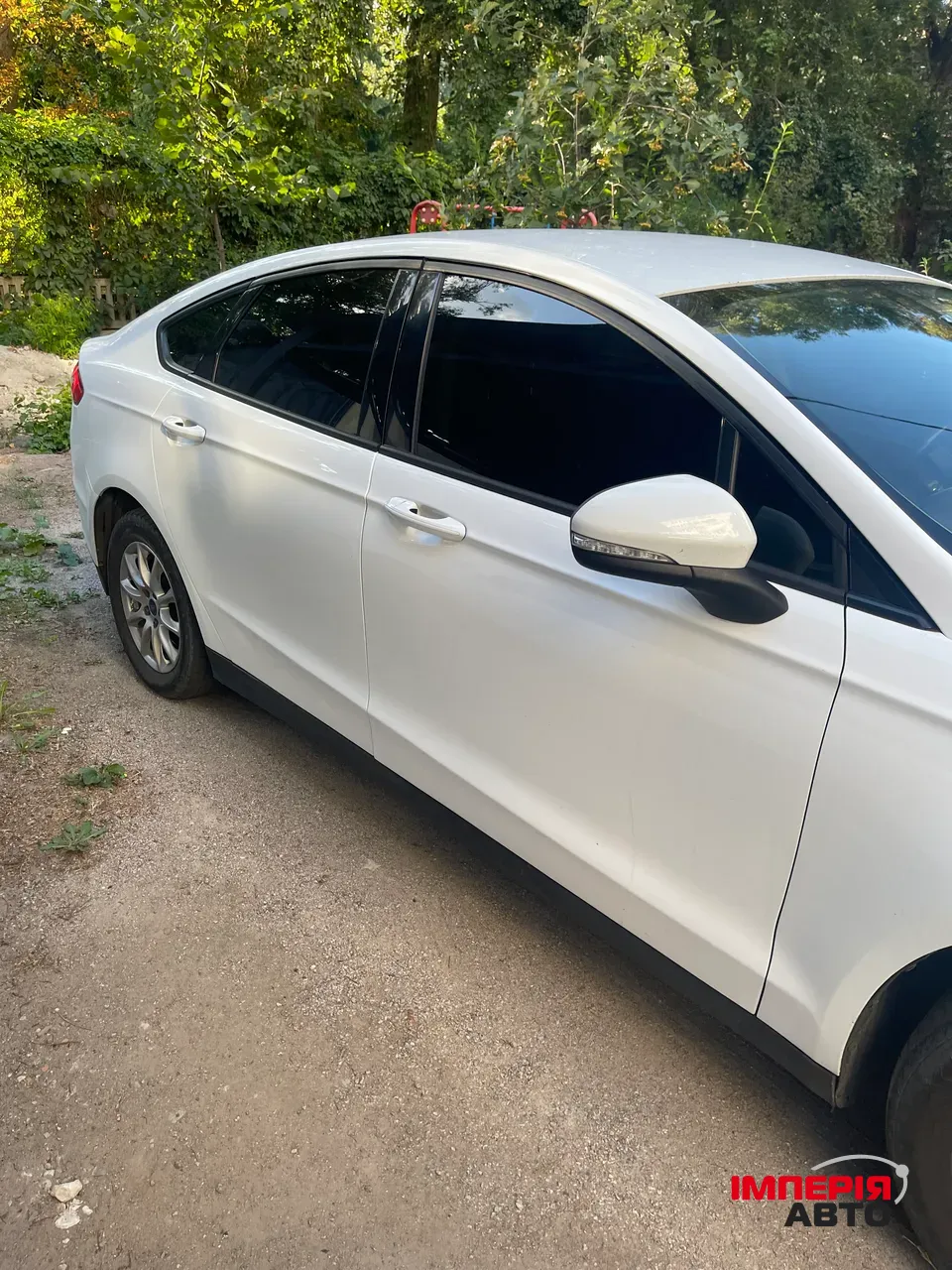 Ford Mondeo - фото 3