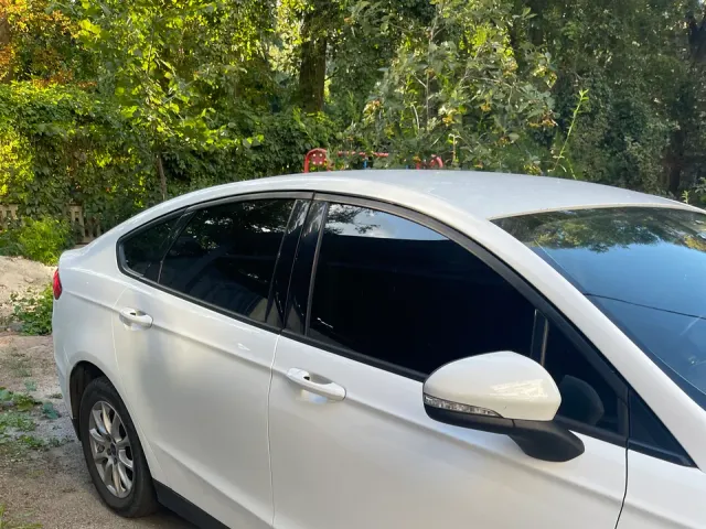 Ford Mondeo - фото 3