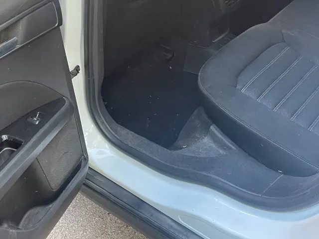 Ford Mondeo - фото 2