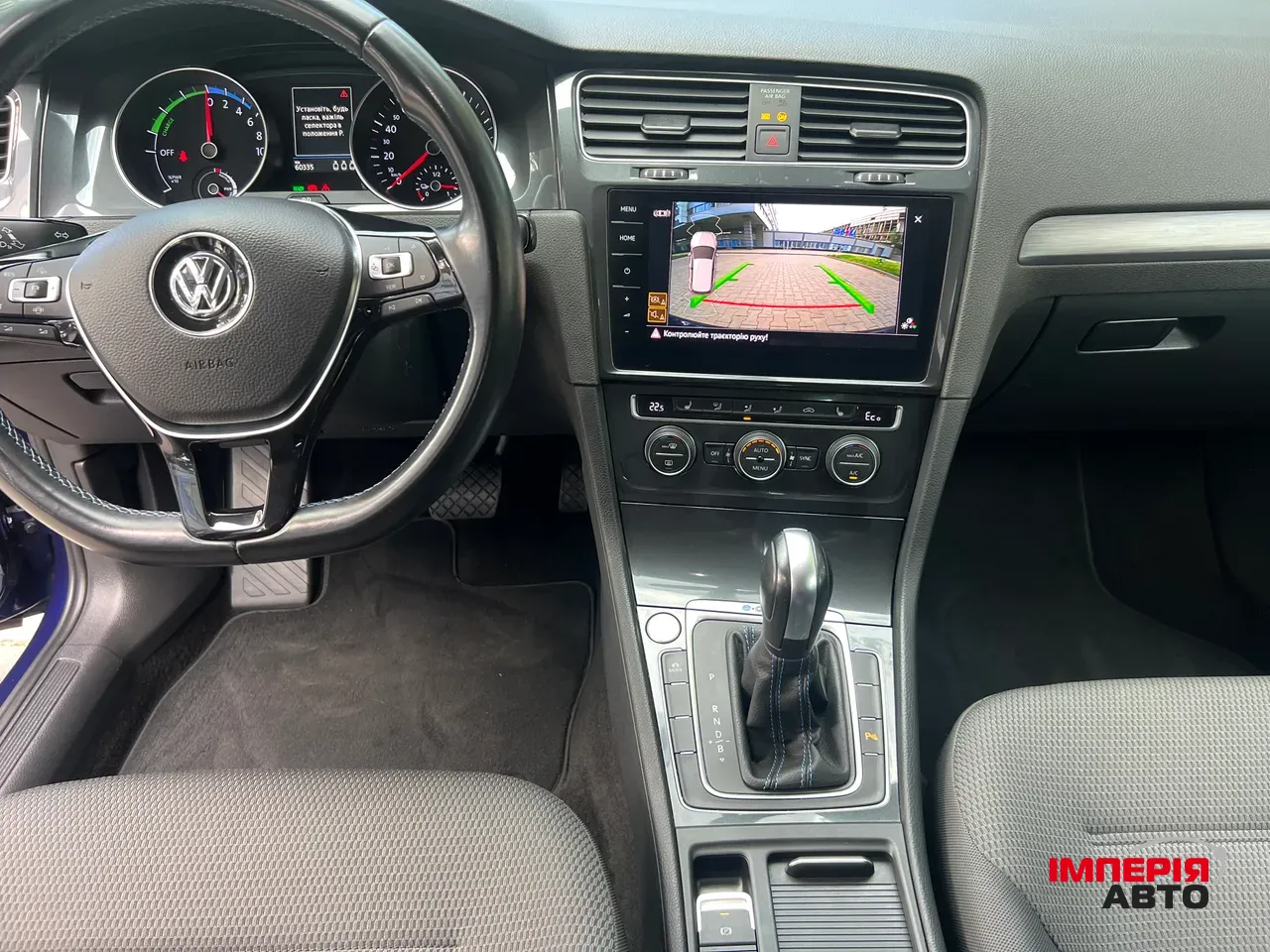 Volkswagen Golf - фото 5